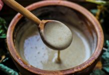 Очищение и омоложение кожи при помощи пивных дрожжей Маски для лица с пивными дрожжами
