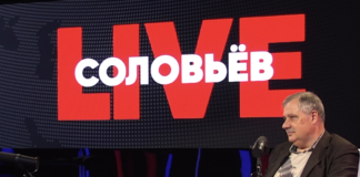 Большой воскресный эфир с Дмитрием Евстафьевым