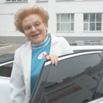 Здоровье с Еленой Малышевой