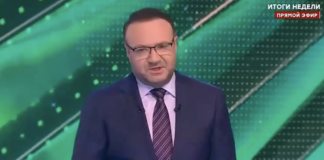Итоги недели с Владимир Чернышев