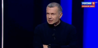 Вечер с Соловьёвым 25.05.2025 последний выпуск сегодня последнее