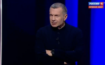 Вечер с Соловьёвым 25.05.2025 последний выпуск сегодня последнее