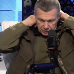 Все хамят Трампу. Владимир Соловьев