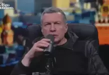 Интервью Соловьёва